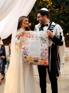 Why Challah Covers Deserve Attention and Beauty