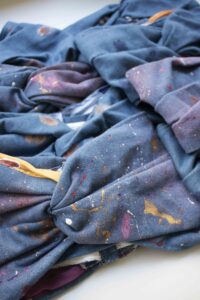 Why Challah Covers Deserve Attention and Beauty